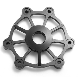ATV UTV Primary Clutch Cover for Polaris