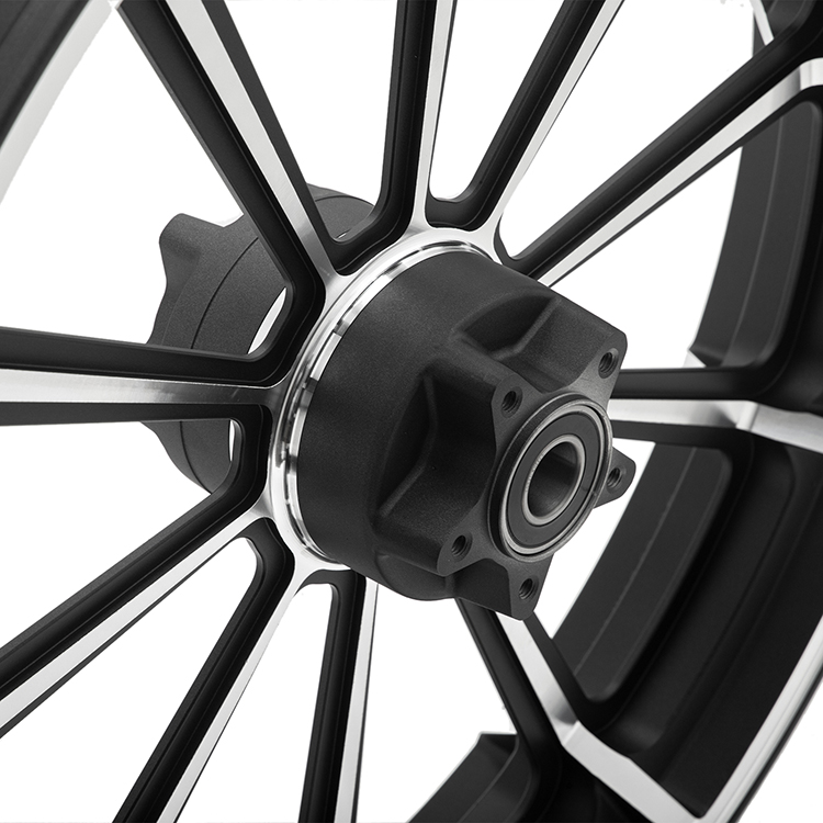 Motorcycle Front Wheels for Harley Davidson Dyna Touring Sportster Softail