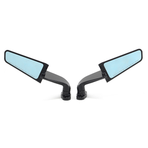 Wholesale Blade Rearview Mirror For VOGE 525RR