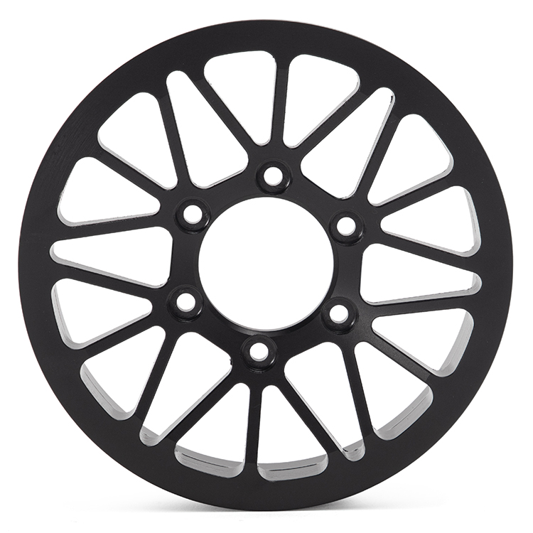 Electric Dirt Bike Primary Belt Drive Pulley For Surron Ultra Bee