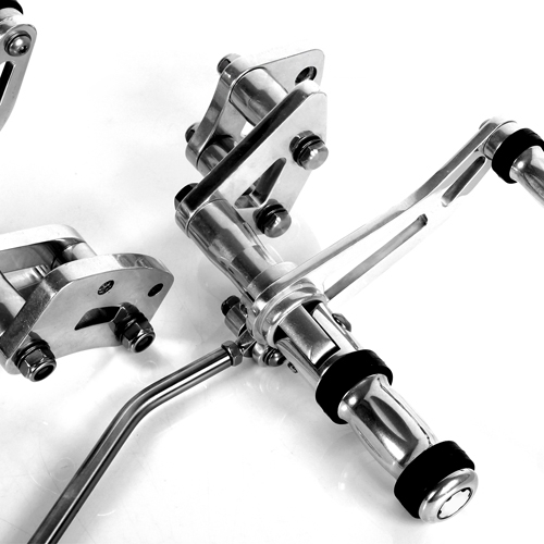 High Performance Forward Controls For Harley Sportster 883 1200 Buy