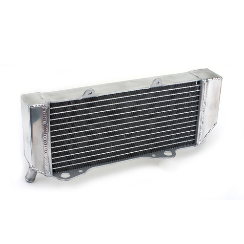 Best Aftermarket Motorcycle Radiator for Honda CRF 450X