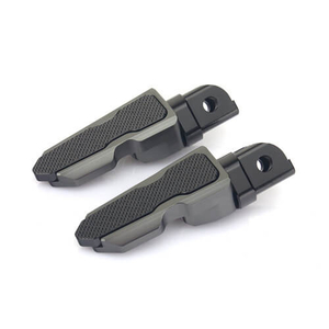 Aftermarket Motorcycle Front Foot Pegs For Suzuki GSX250R