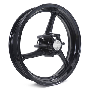 Custom Motorcycle Wheels for Suzuki GSXR600 GSXR750 GSXR1000