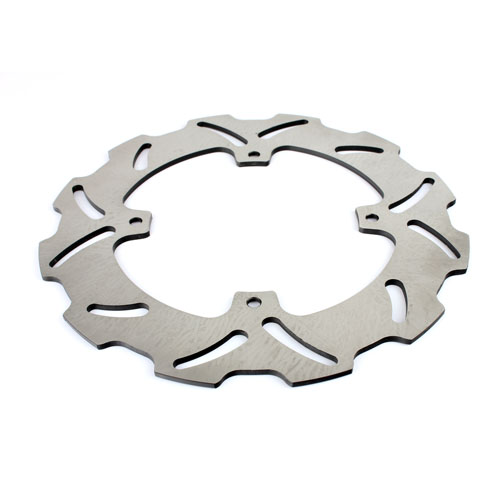  Wave Solid Motorcycle Front Brake disc for Dirt BIke