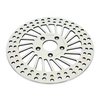 420 Stainless Steel Front Right Motorcycle Harley Brake Disc