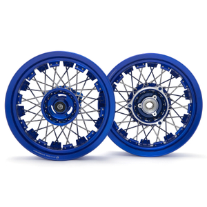 Tarazon High Quality Wheels for Yamaha NMAX 125 / 155 / V2