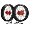 Electric Dirt Bike Wheels for Sur-Ron Storm Bee Light Bee Segway X160 X260