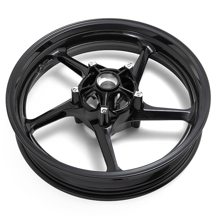 Custom Sportbike Motorcycle Wheels for Honda CBR 919RR CBR 929RR CBR