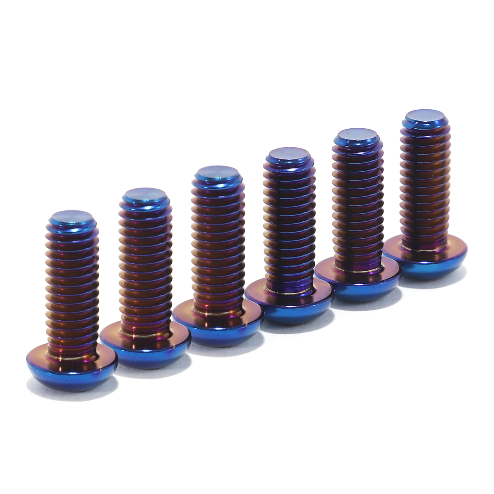 Motorcycle Titanium Screws Bolts Set for Surron Ultra Bee Buy Screws