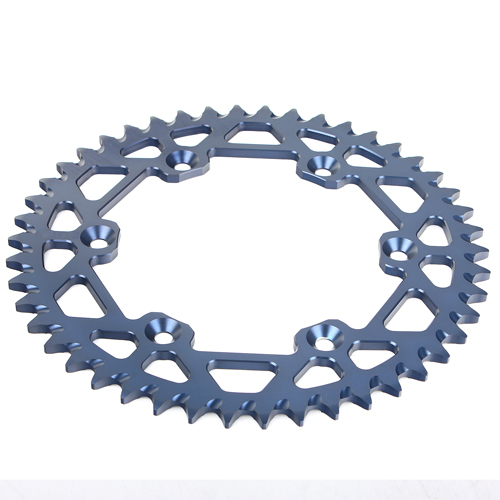 Motorcycle Rear Chain Sprocket 