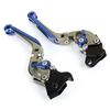 Wholesale CNC Motorcycle Clutch Lever For BMW R 1200 GS
