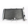 Aftermarket Motorcycle OEM aluminum water cooling radiator For Triumph