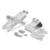 2.5" Inch Seat Riser Kit Upgrade Parts Surron Light Bee Segway X160 & X260 Talaria Sting