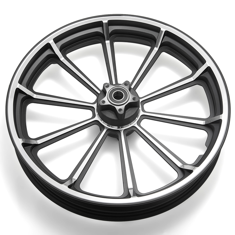 sportster wheels on dyna