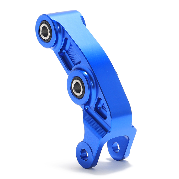 +20MM 40MM Height Motorcycle Rear Suspension Linkage For Segway X160