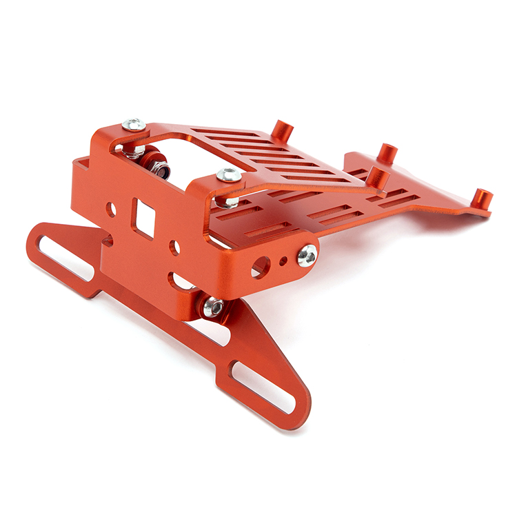 Wholesale License Plate Bracket For Surron Ultra Bee Parts Buy License Plate Bracket, Surron