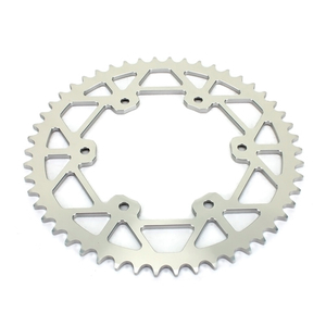 For Surron Ultra Bee Dirt Ebike Rear Chain Sprocket 46 Teeth
