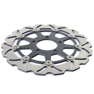 Best Quality Stainless Steel Motorcycle Front Floating Brake Rotor
