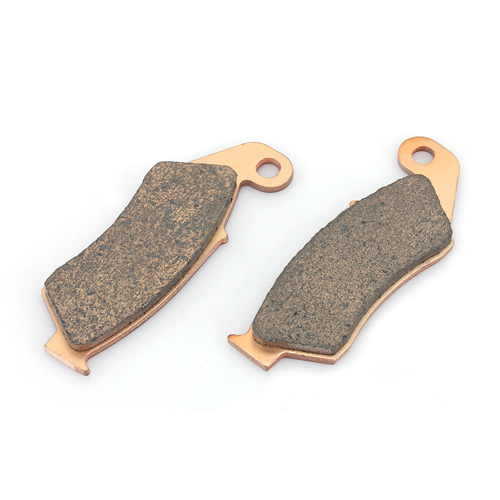 Front Sintered Replacement Brake Pad for Dirt Bike