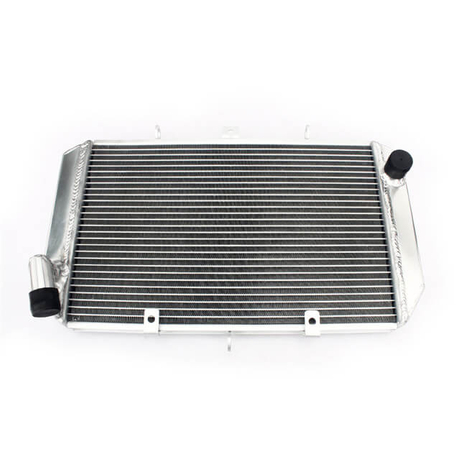 High performance Motorcycle Aluminum Radiator For sale - Buy Motorcycle ...