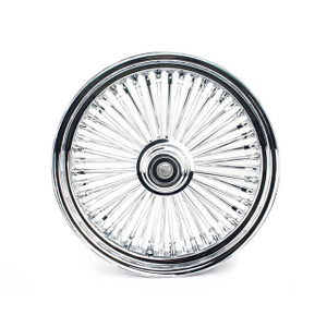 New Product Aluminum Motorcycle Wheel Set for Harley Davidson