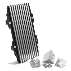 Full Coverage ASI BAC8000 Mounting Kit For Sur Ron Light Bee X / Talaria Sting / Segway X160 X260