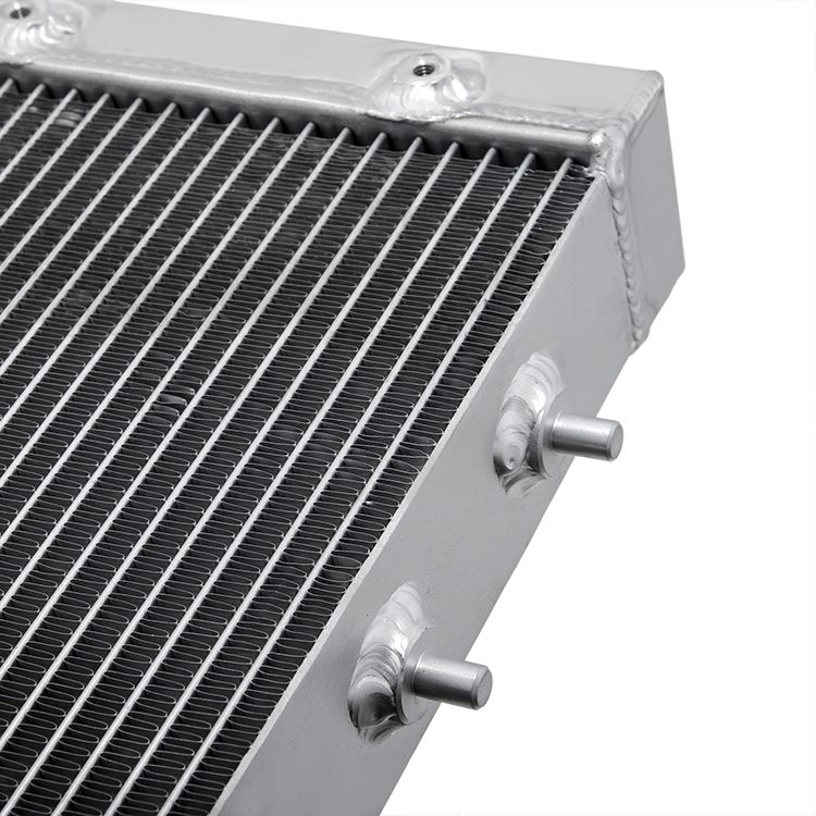 Can Am Outlander 500 ALUMINUM RADIATOR 20072012 Buy ATV Radiator