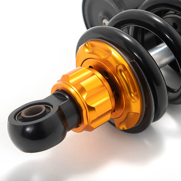 Motorcycle Shock Abosrber 260mm Rear Shock Suspension