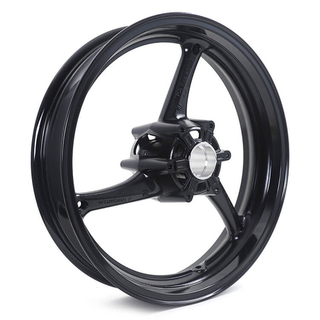 3.5x17 Front Motorcycle Casting Wheel Rim for Suzuki GSXR600 GSXR750