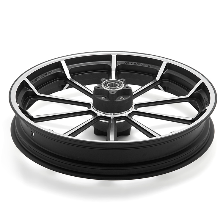 Motorcycle Front Wheels for Harley Davidson Dyna Touring Sportster Softail