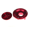 Aftermarket Racing Gas Cap For Motorcycle