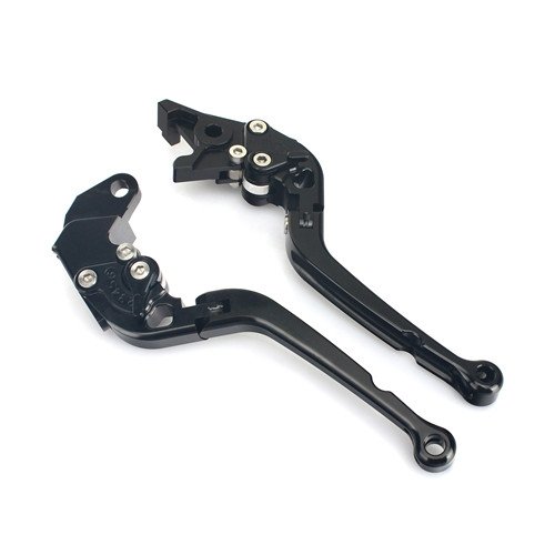 Motorcycle Clutch And Brake Levers For Suzuki GSX250R 2017