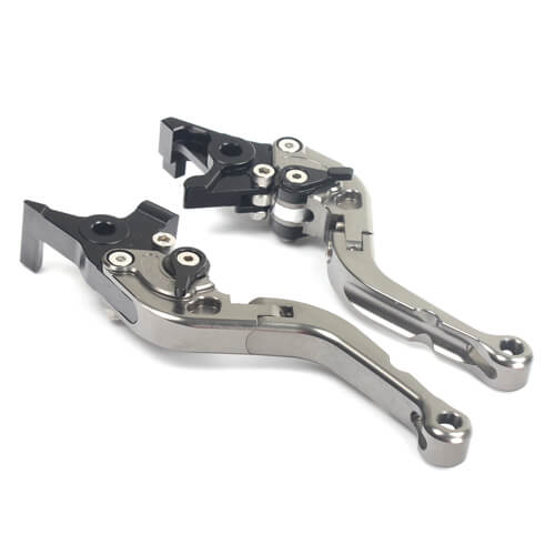 Wholesale Adjustable Motorcycle Brake And Clutch Levers