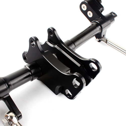 Adjustable Harley Sportster Forward Controls For Sale