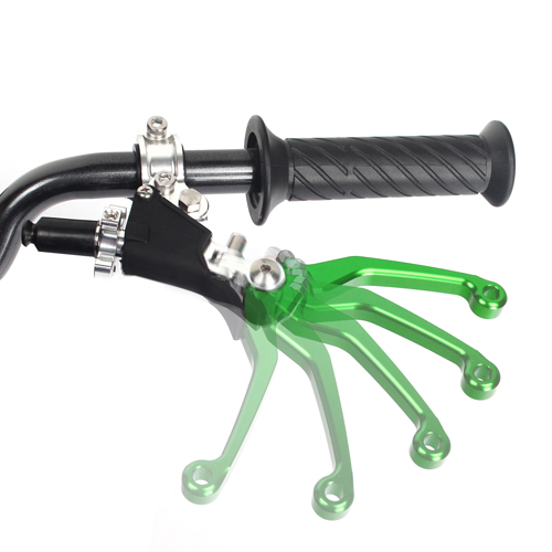 Universal Motorcycle Hydraulic Clutch Lever