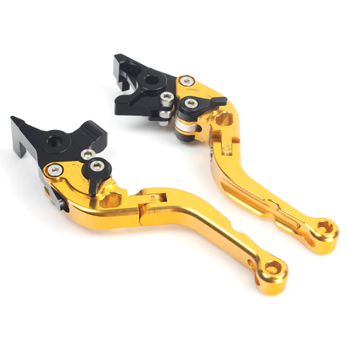 Adjustable Motorcycle Levers For Benelli TNT 1130 All Year