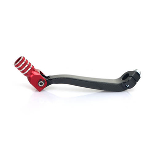 Aluminum Motorcycle Gear Foot Shift Lever Folding Pedal 