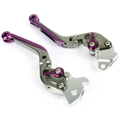 Custom Motorcycle Clutch And Brake Levers For BMW S 1000 RR