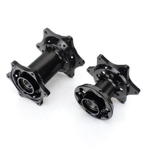 Wholesale Aluminum Front Wheel Hubs for Surron Ultra Bee Buy