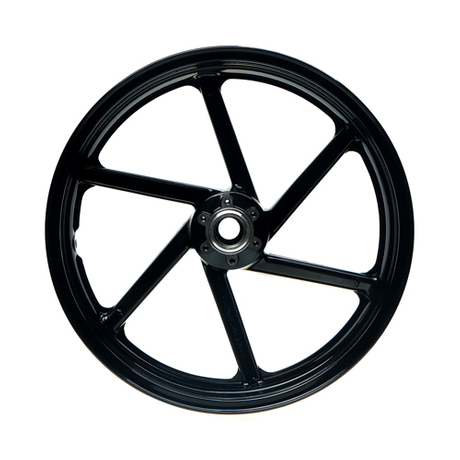 motorcycle alloy wheels