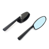 6061 Aluminum Alloy Rear View Mirror For Motorcycle
