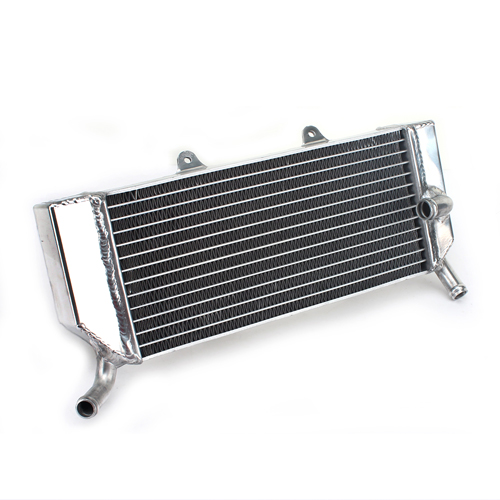 Best Aftermarket Motorcycle Radiator for Honda CRF 450X