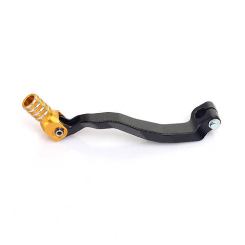 Best Anodized Aluminum Adjust Gear Shift Lever For Motorcycle