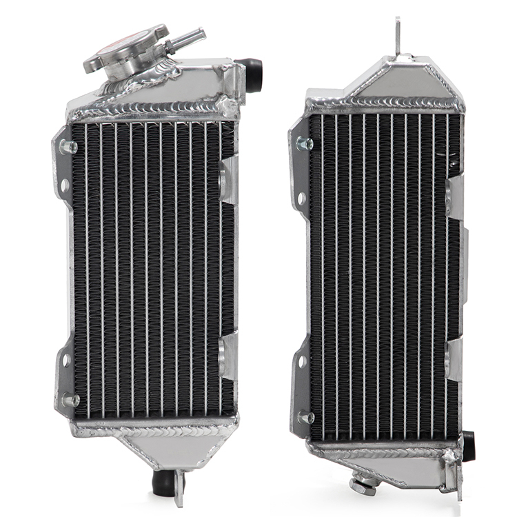 For KAWAKASI KX 500 Best Aftermarket Dirt Bike Radiator Buy dirt bike