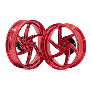 Hot Sale 17 19 21 Inch Motorcycle Wheels For Yamaha XMAX 300