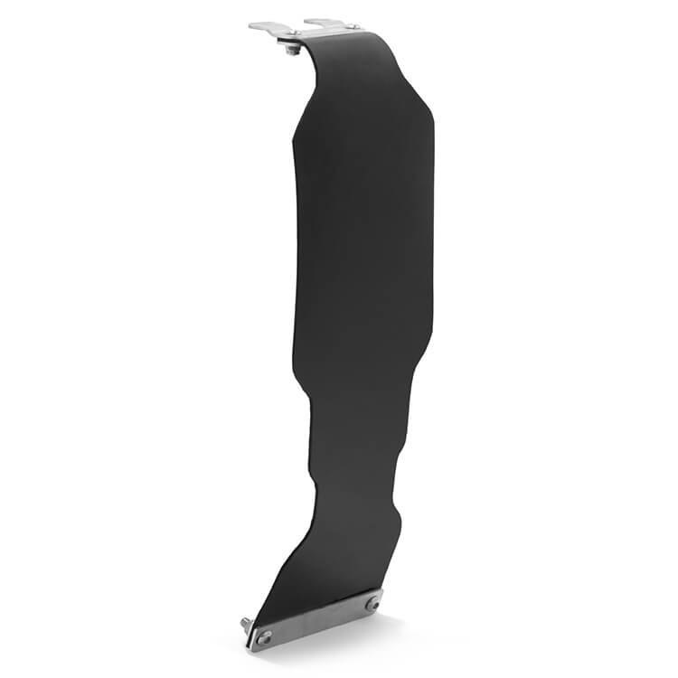 Custom Rear Fender Protector for Surron Light Bee Segway X160 & X260 Talaria Sting