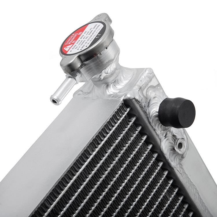 Can Am Outlander 500 ALUMINUM RADIATOR 20072012 Buy ATV Radiator