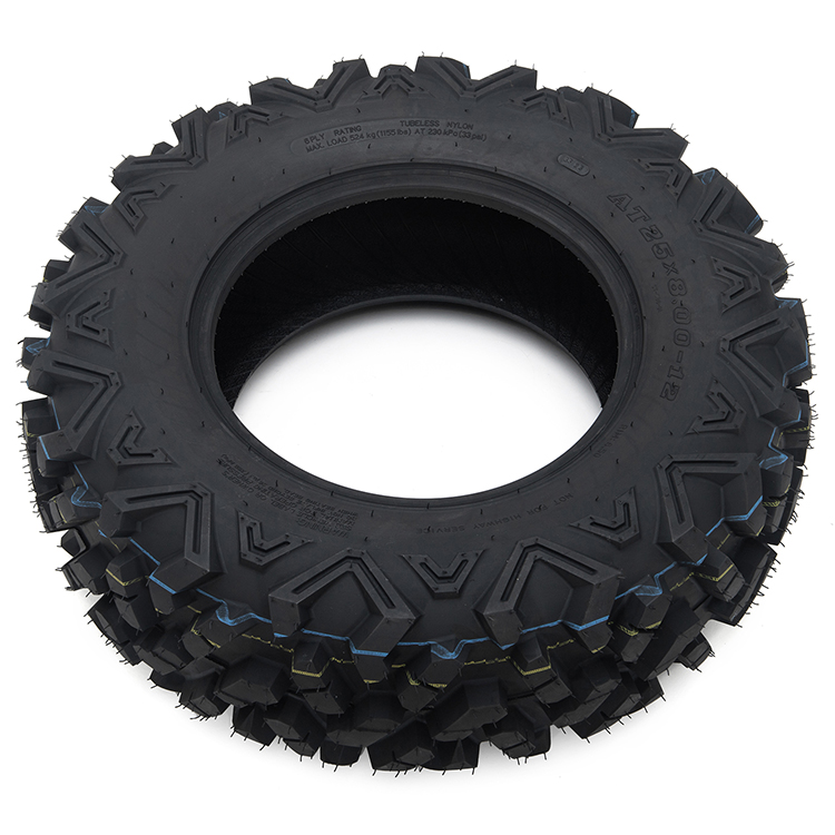 Custom Rubber Universal ATV Tire fit for Most ATV Buy ATV Tire
