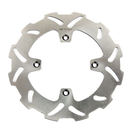 200mm disc brake rotor